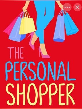 Mail label. Generating label for free shopping spree, raffle Or over 5lb box